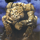 Illustration for article titled Behold, the Aztec mecha and Mayan cyborgs of our Mesoamerican future